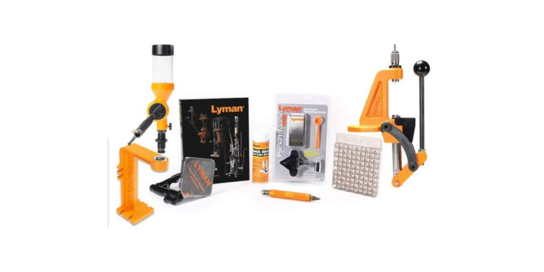 Essential Tools and Tips for Reloading Ammunition