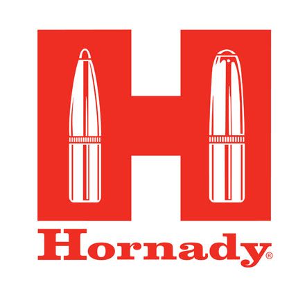 Hornady Ammo