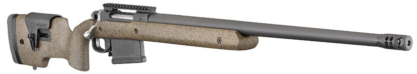 RUGER 6.5PRC HAWKEYE LONG RANGE TARGET