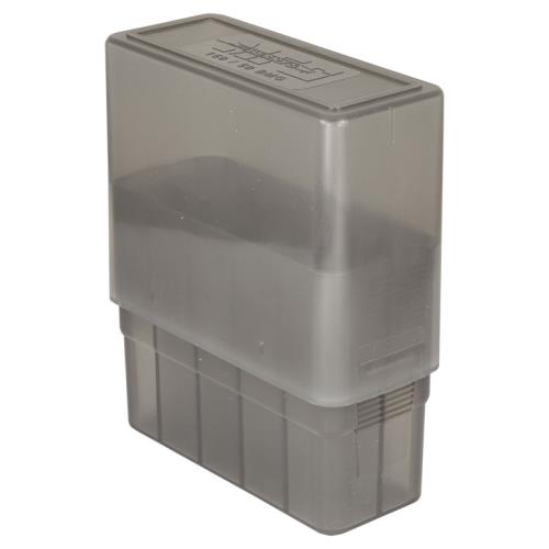 BERRYS 50BMG SMOKE BOX 10RD