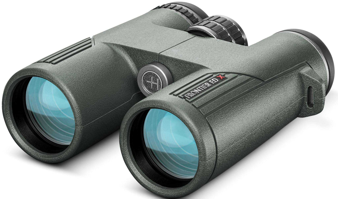 HAWKE FRONTIER ED X 10x42