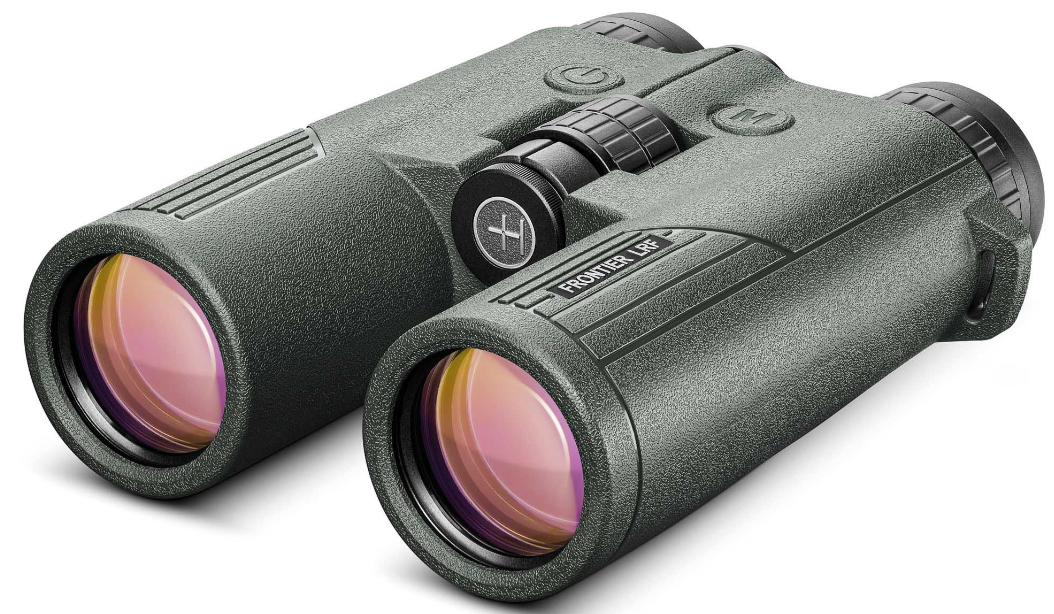 BINO HAWKE FRONTIER LRF 10x42 – Sons Of Guns - Main Image