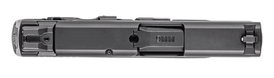 M&P 9 SHIELD PLUS THUMB SAFETY