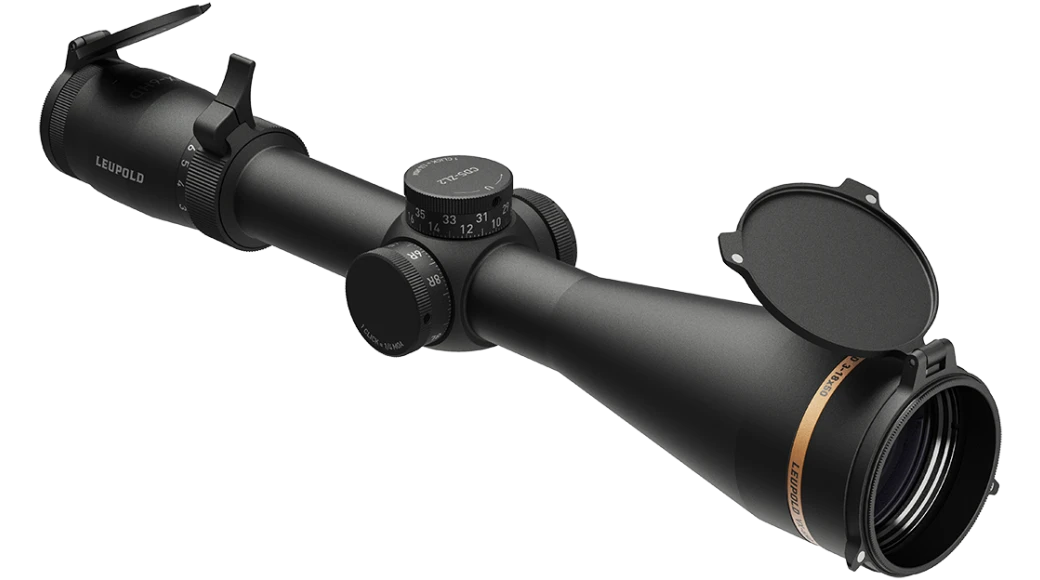 SCOPE LEUPOLD VX6-HD 3-18X50 FIREDOT DUPLEX