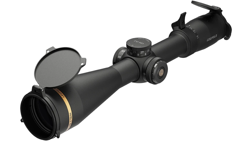 SCOPE LEUPOLD VX6-HD 3-18X50 FIREDOT DUPLEX