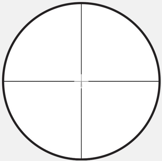 SCOPE LEUPOLD MARK3HD 1.5-4X20 AR BALLISTIC