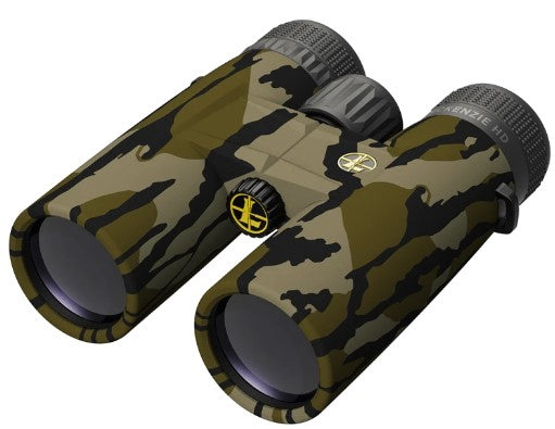 LEUPOLD MCKENZIE BX1 HD 10X42 MOSSY OAK BOTTOMLAND