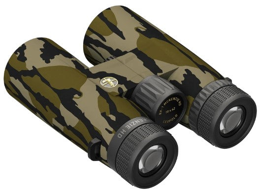 LEUPOLD MCKENZIE BX1 HD 10X42 MOSSY OAK BOTTOMLAND