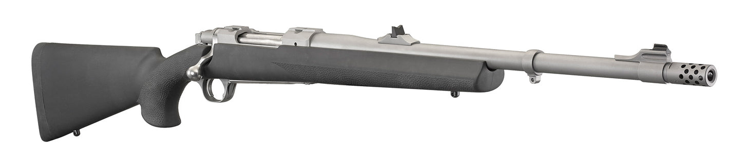 RUGER 375 RUGER ALASKAN