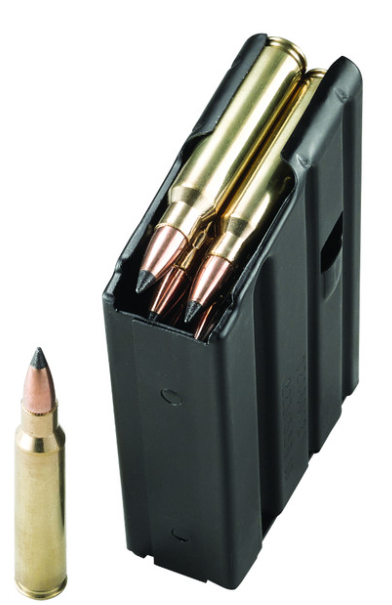 Duramag 223 REM AR-15 SS MAGAZINE