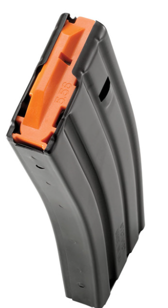 Duramag 223 REM AR-15 SS MAGAZINE