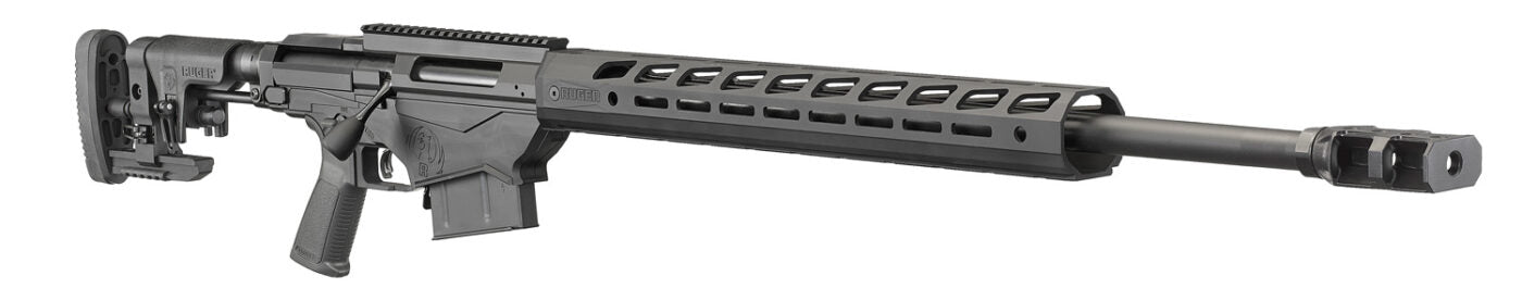 RUGER 300 WIN MAG PRECISION