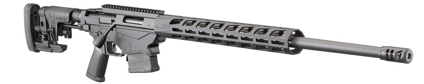 RUGER 6.5CREEDMOOR PRECISION GEN3
