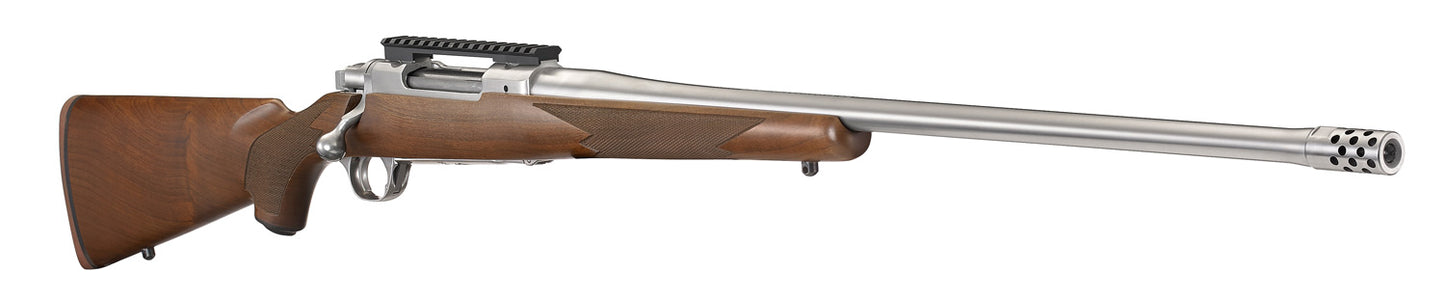 RUGER 6.5 CREEDMOOR M77 HAWKEYE HUNTER