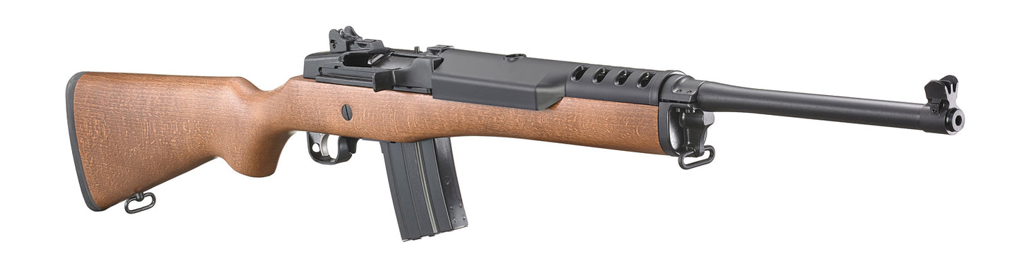 RIFLE RUGER 5.56X45 MINI-14 RANCH