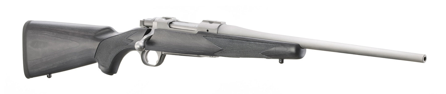 RUGER 7MM-08 HAWKEYE LAMINATE COMPACT
