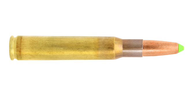 AMMO LAPUA NATURALIS