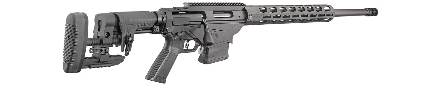 RUGER 6.5CREEDMOOR PRECISION GEN3