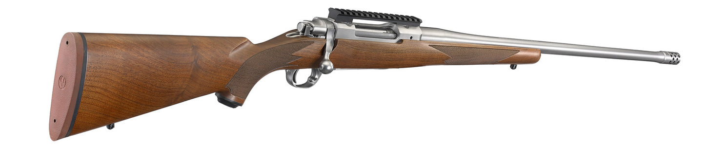 RUGER 6.5 CREEDMOOR M77 HAWKEYE HUNTER
