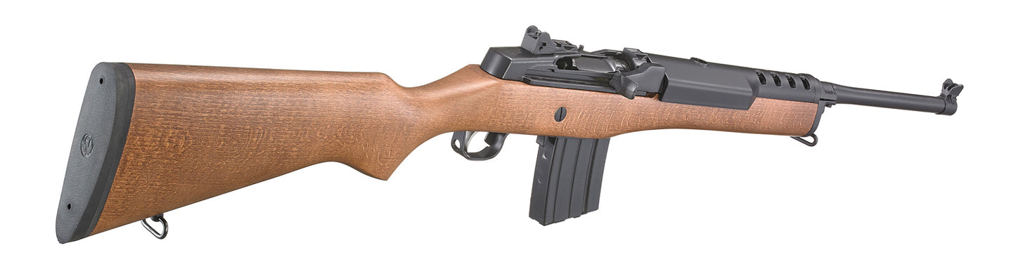 RIFLE RUGER 5.56X45 MINI-14 RANCH