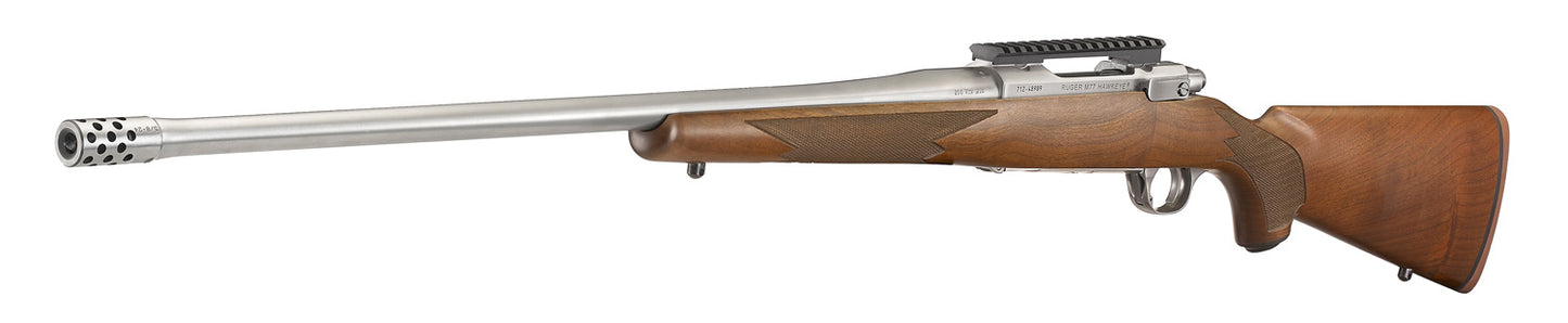 RUGER 6.5 CREEDMOOR M77 HAWKEYE HUNTER