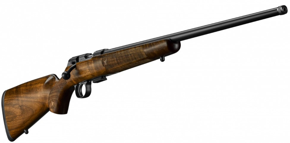 CZ 457 .22LR AMERICAN 24"