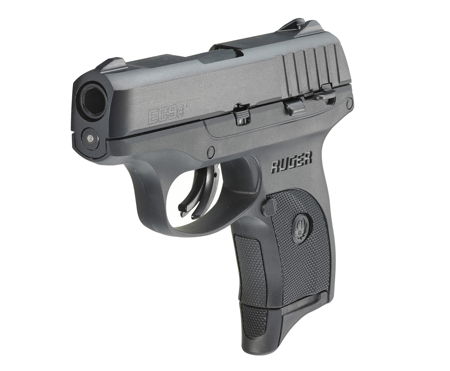 PISTOL RUGER 9MMP EC9S