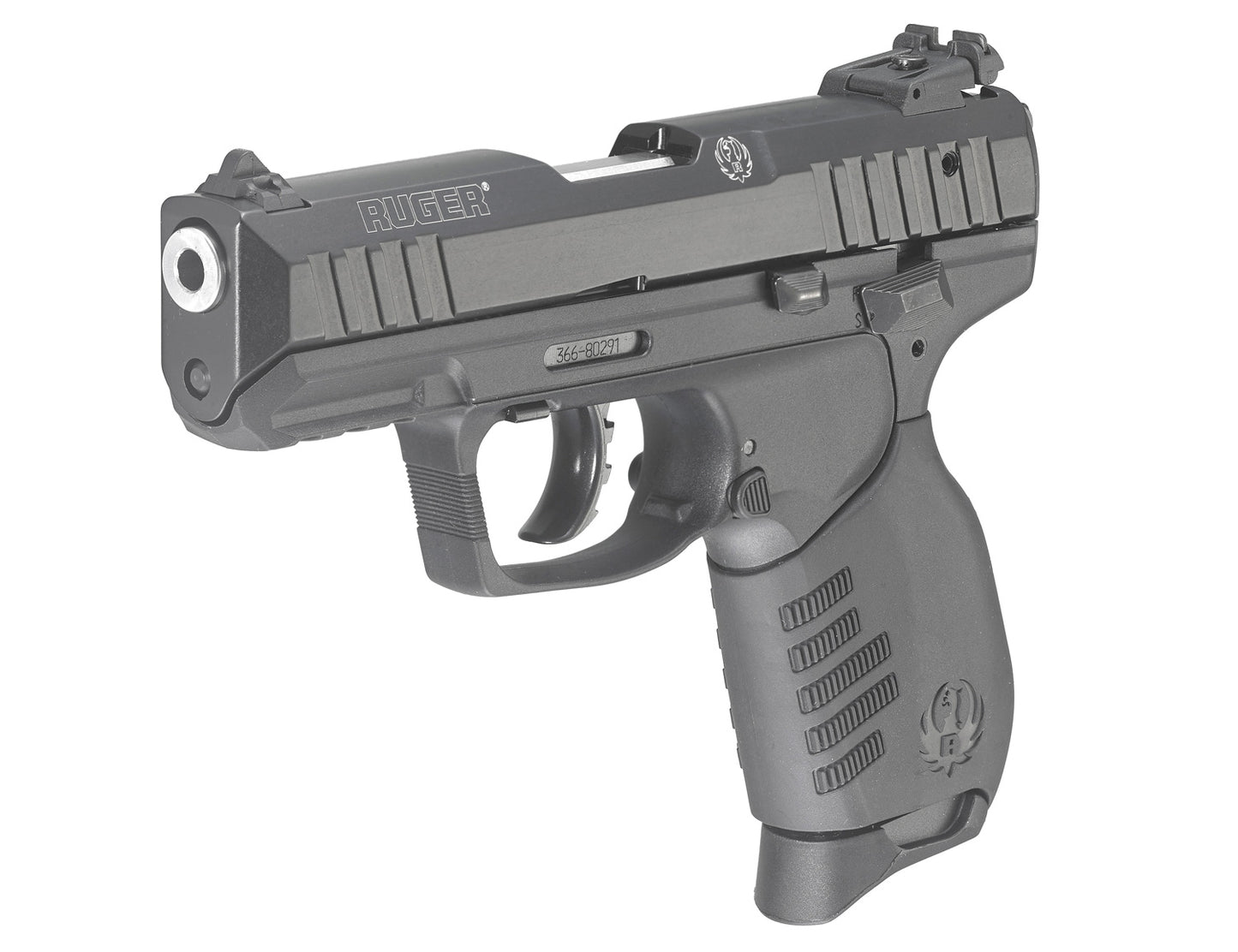 PISTOL RUGER 22LR SR22PB