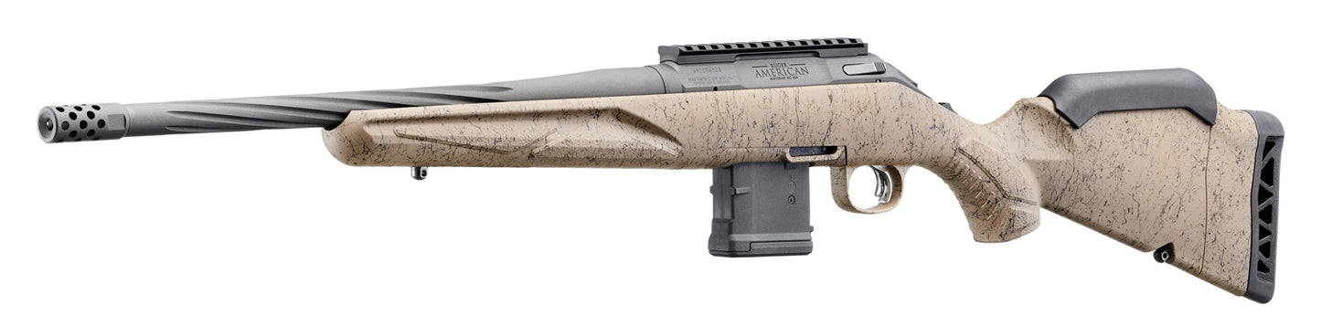 RUGER 223REM/5.56 AMERICAN RANCH GEN 2