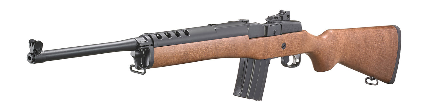 RIFLE RUGER 5.56X45 MINI-14 RANCH