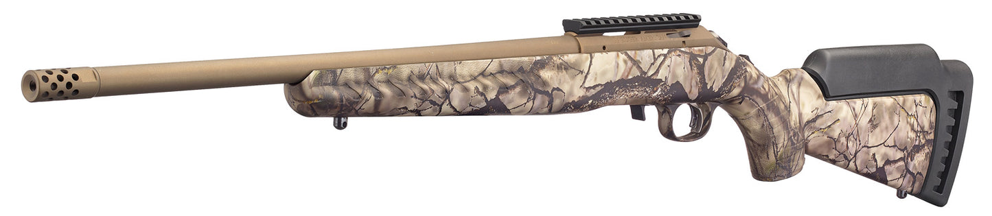RUGER 22 WMR AMERICAN GO WILD