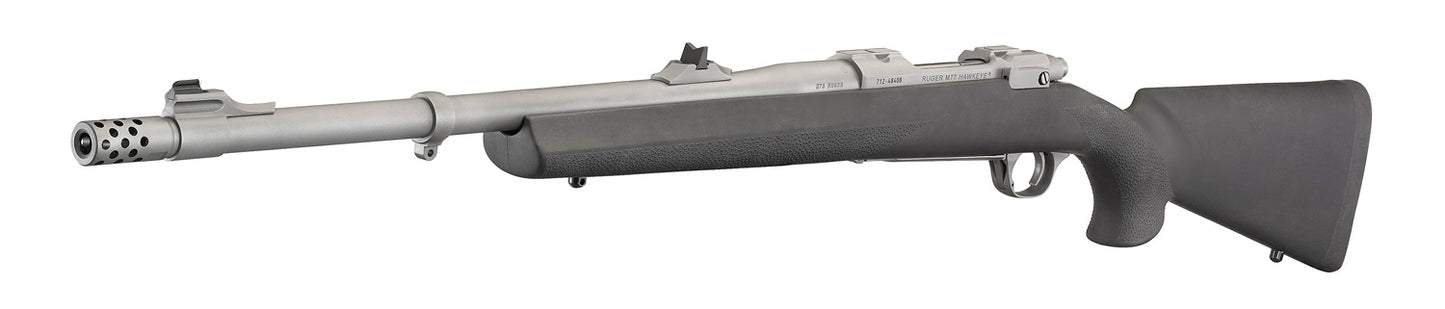 RUGER 375 RUGER ALASKAN