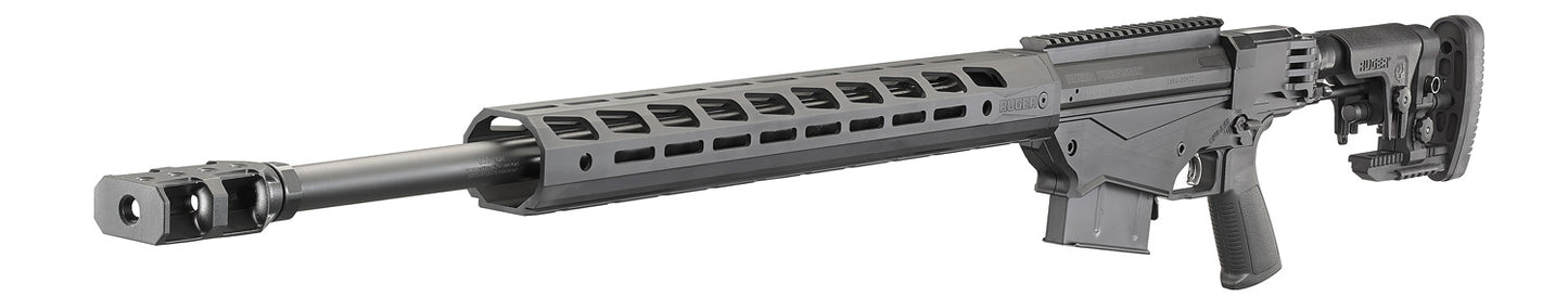 RUGER 300 WIN MAG PRECISION
