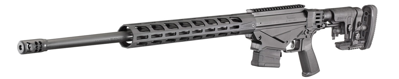 RUGER 6.5CREEDMOOR PRECISION GEN3