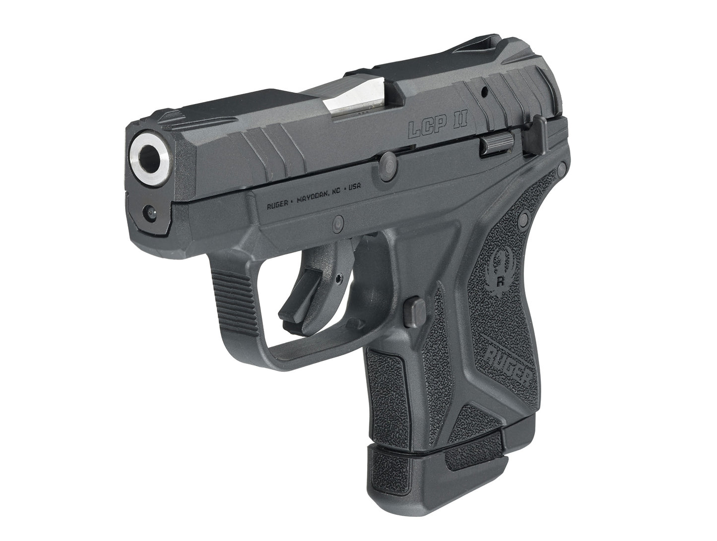 PISTOL RUGER 22LR LCP II