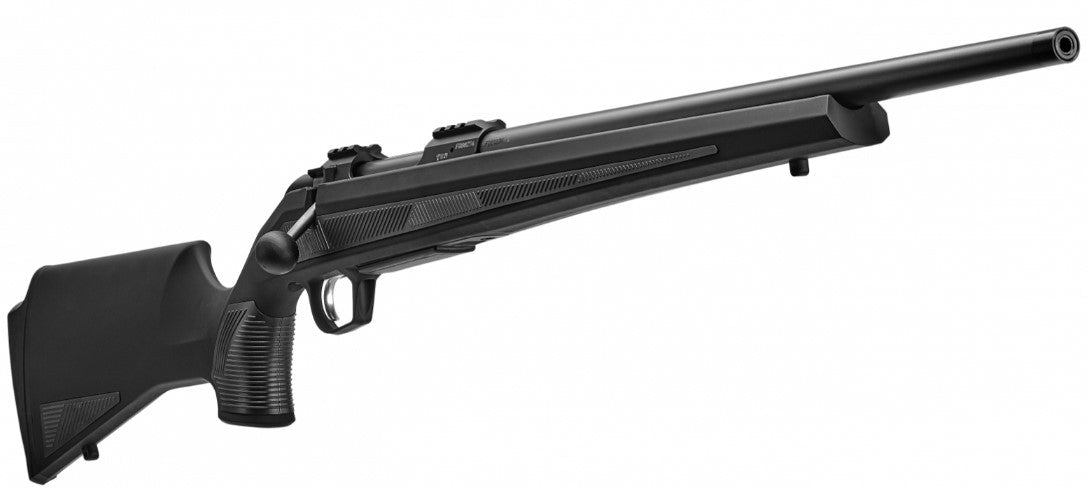 CZ 600 ALPHA 7.62X39MM 15X1