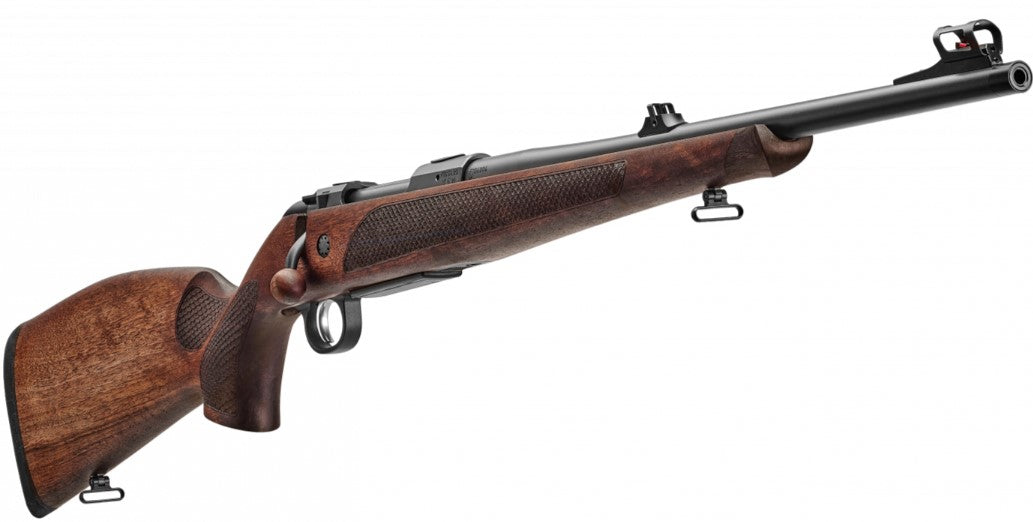 CZ 600 LUX 30-06 SPR 15X1