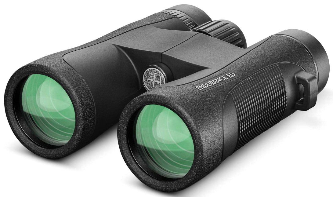 BINO HAWKE ENDURANCE ED 8x42