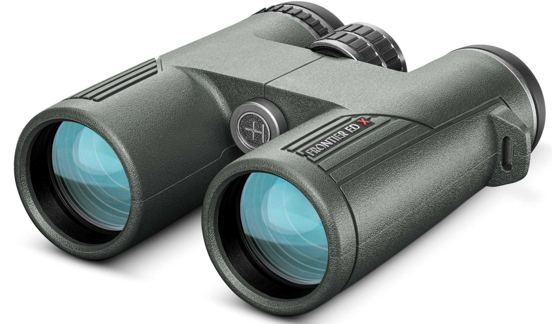 HAWKE FRONTIER ED X 8x42