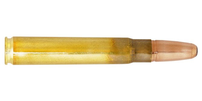 AMMO LAPUA MEGA SOFT POINT