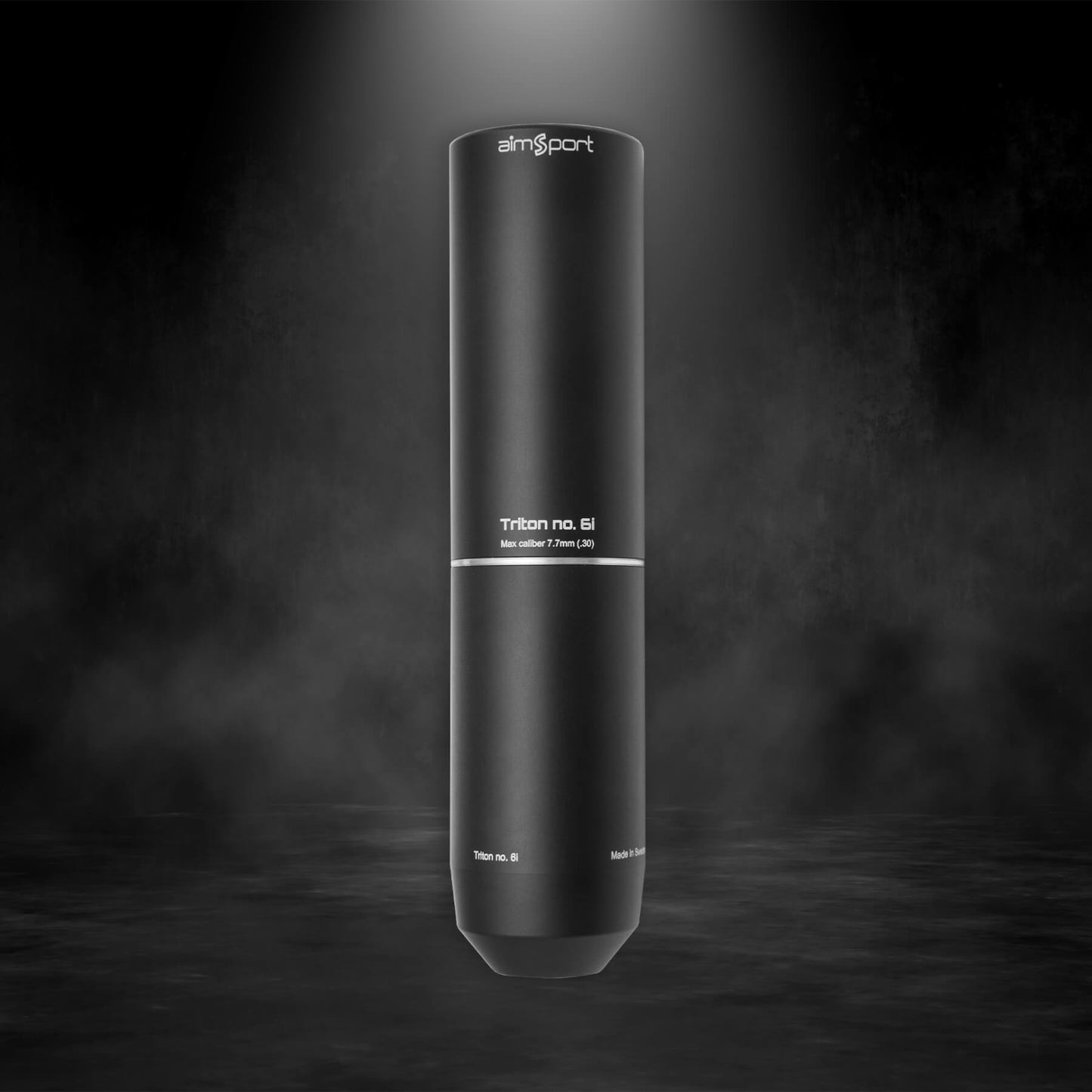 AIMSPORT SILENCER TRITON NO 6I 9.5MM