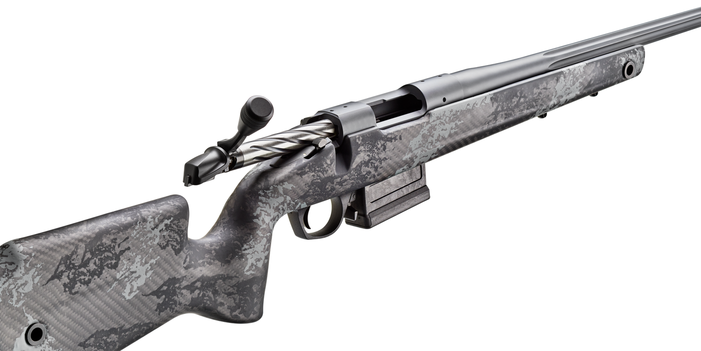 BERGARA B14 CREST 6.5CM