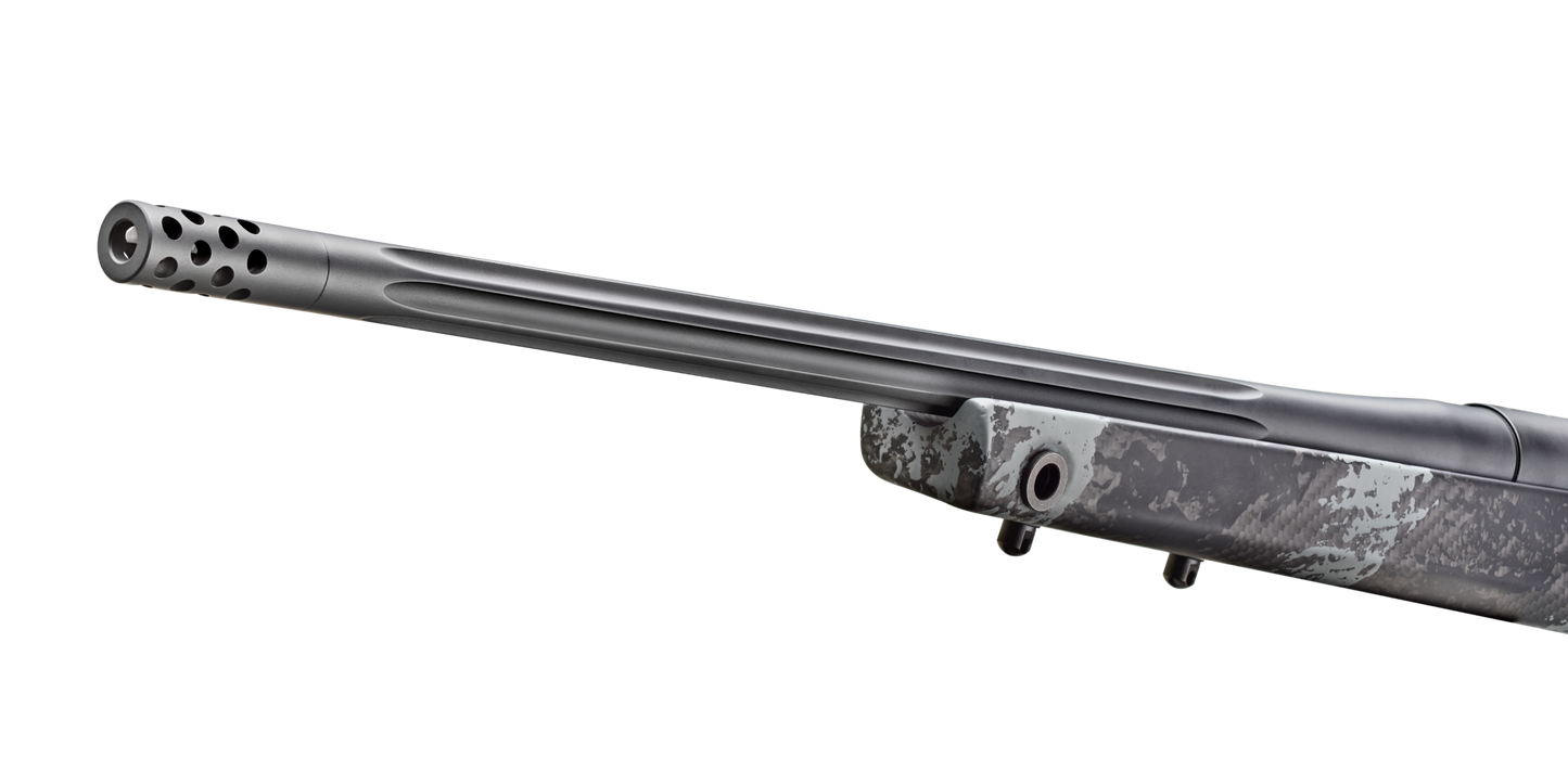 BERGARA B14 CREST 6.5CM