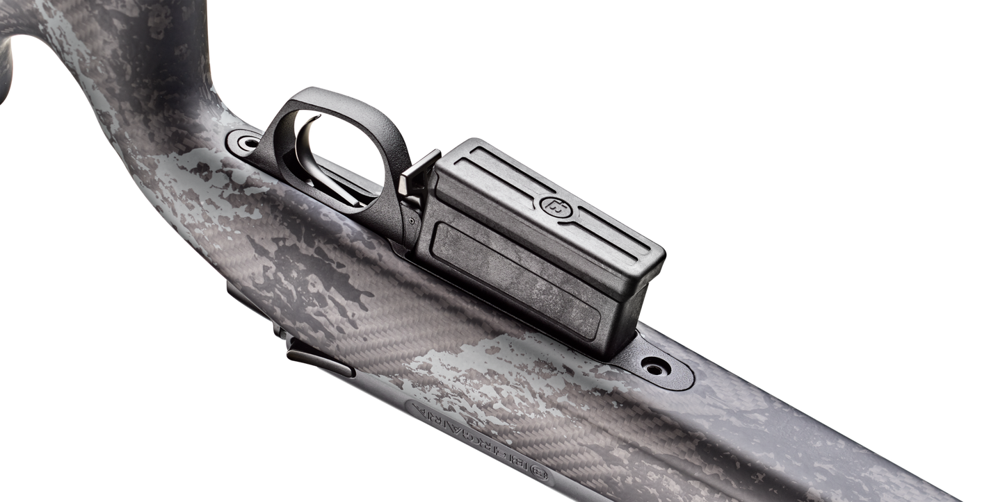 BERGARA B14 CREST 6.5CM