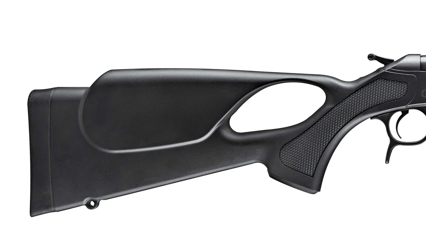 BERGARA B13 TAKE DOWN 308WIN BLACK T/H