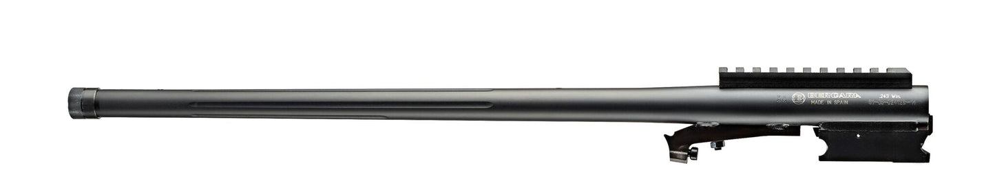 BERGARA B13 TAKE DOWN 308WIN BLACK T/H