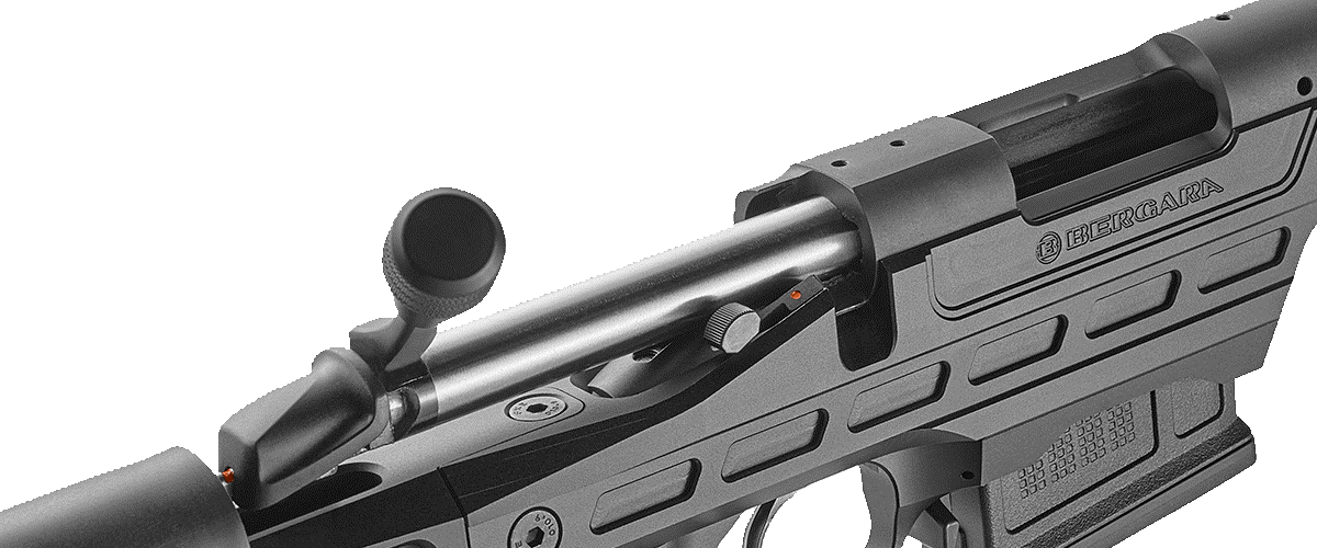 BERGARA B14 BERGARA MATCH PRECISION 6.5CM