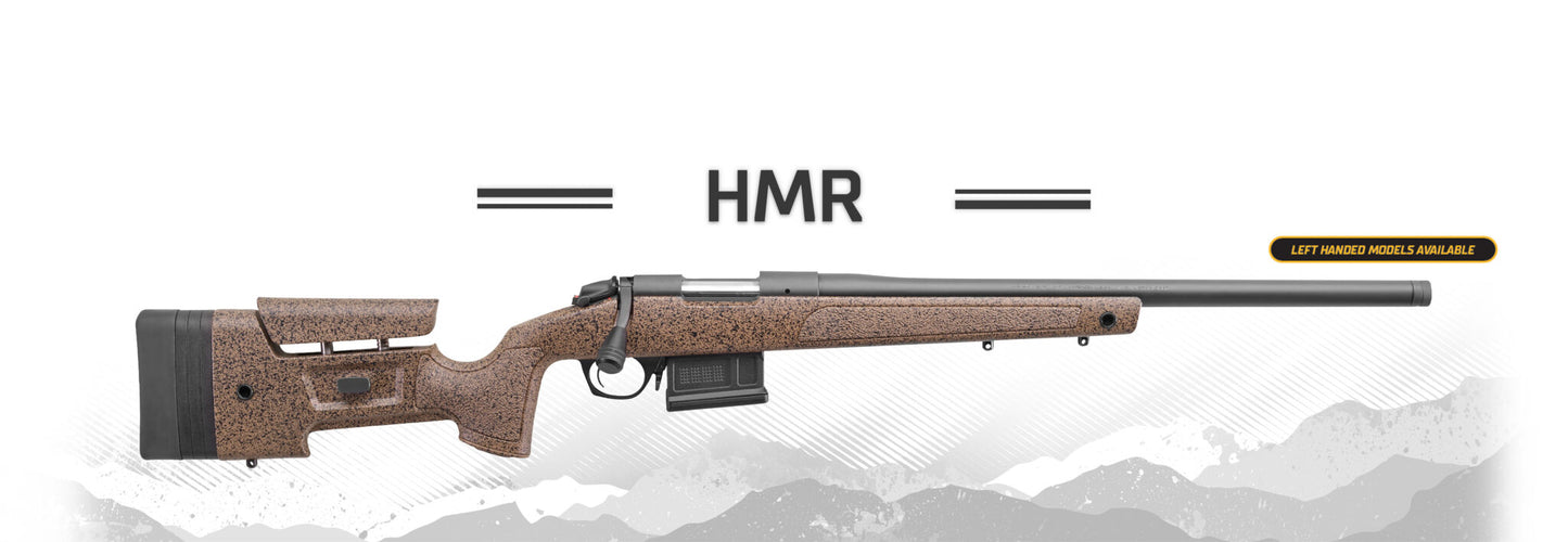 BERGARA B14 HMR 6.5CM 24