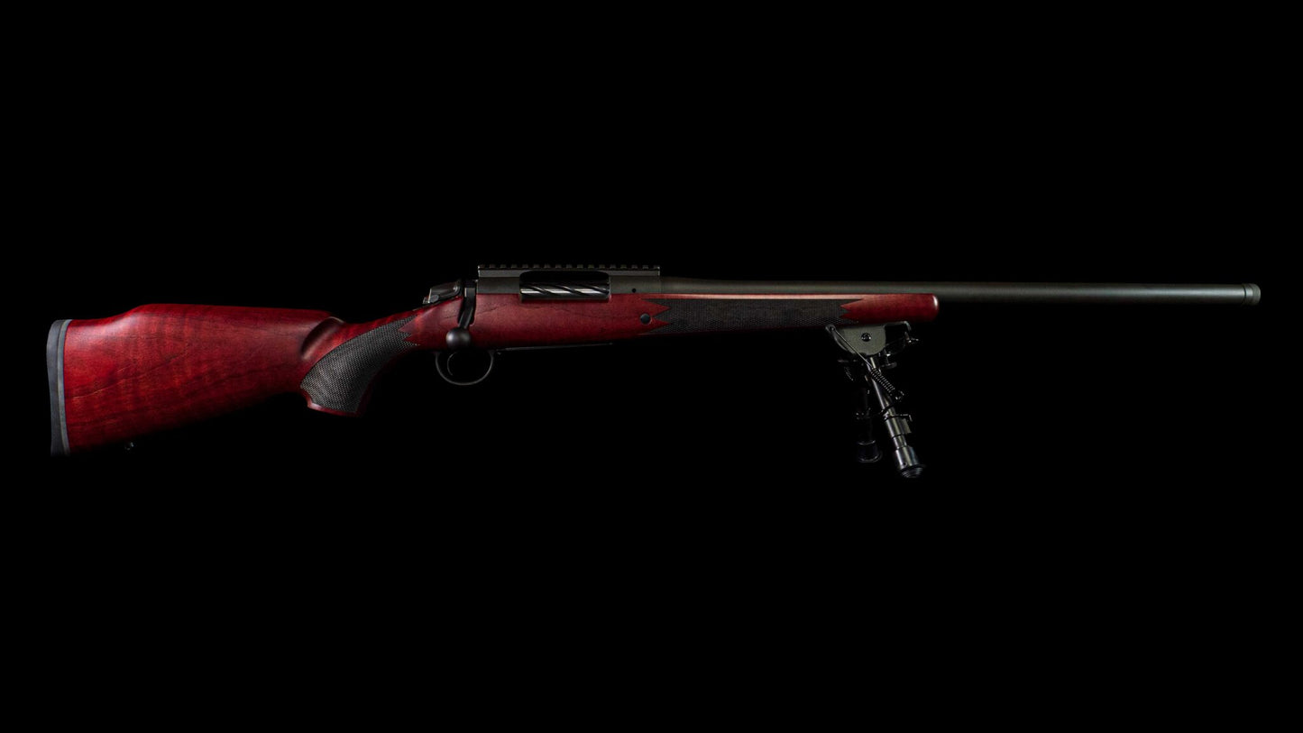 BERGARA B14 RESERVA 375 H&H L/E