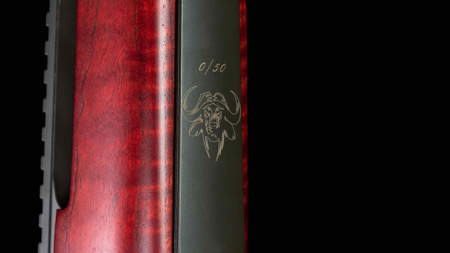 BERGARA B14 RESERVA 375 H&H L/E